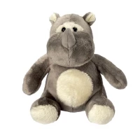 Peluche Rhinocéros